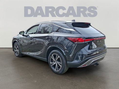 Used 2023 Lexus RX 350 Premium Plus w/ Accessory Package image 4
