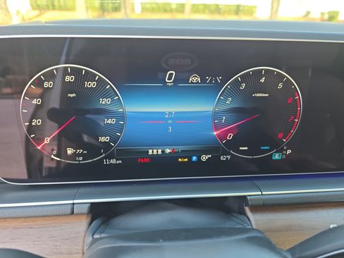 New 2026 Mercedes-Benz GLE 450 4MATIC image 19