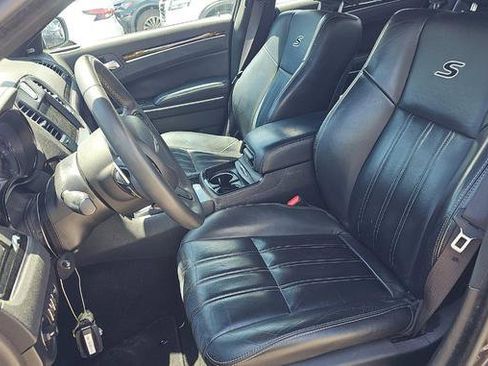 Used 2023 Chrysler 300 S RWD image 6