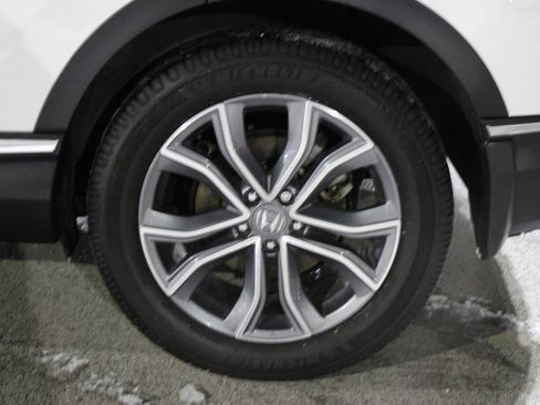 Used 2020 Honda CR-V Touring image 31