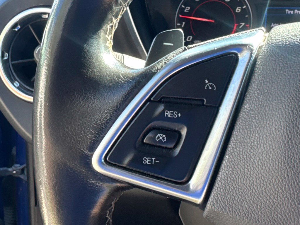 Used 2019 Chevrolet Camaro LT RWD image 18