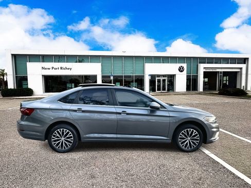 Used 2020 Volkswagen Jetta FWD image 7