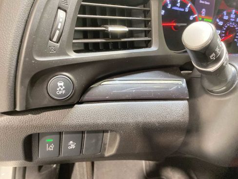 Used 2019 Acura ILX w/ Technology & A-SPEC Package image 24