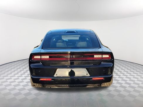 New 2024 Dodge Charger R/T w/ Plus Group image 4