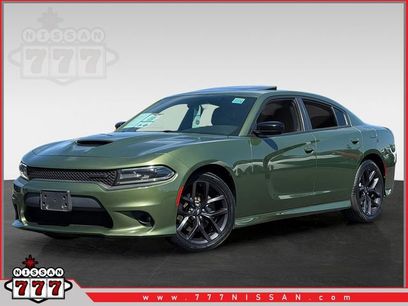 Used 2020 Dodge Charger GT w/ Blacktop Package