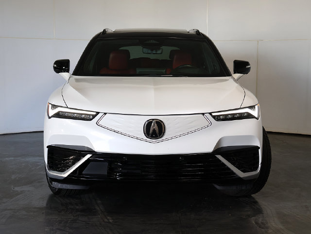 Used 2024 Acura ZDX Type S AWD/4WD image 9