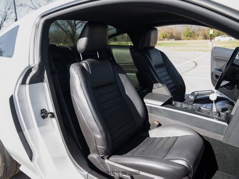 Used 2007 Ford Mustang GT image 28