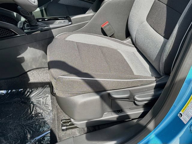 New 2026 Chevrolet TrailBlazer LS w/ LS Convenience Package FWD image 20
