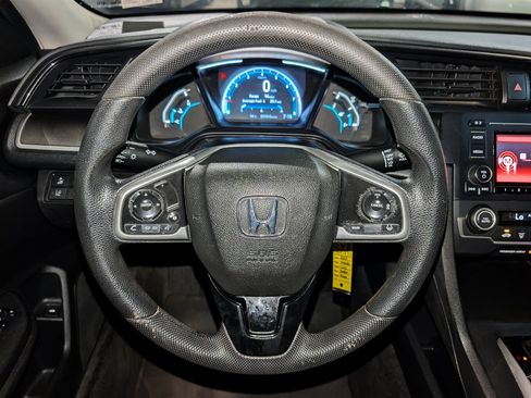 Used 2020 Honda Civic LX image 32