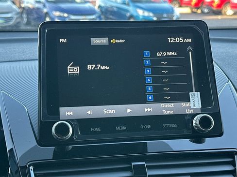 New 2026 Mitsubishi Eclipse Cross LE image 19