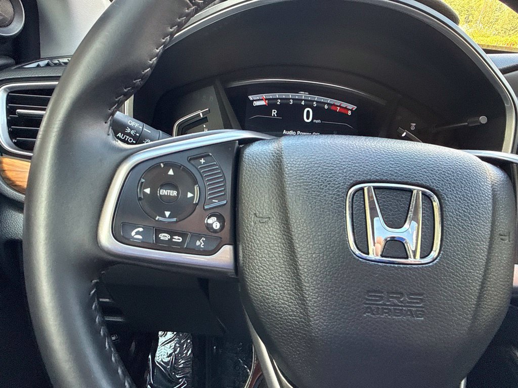 Used 2018 Honda CR-V EX-L image 34