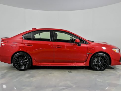 Used 2020 Subaru WRX Premium AWD/4WD image 15