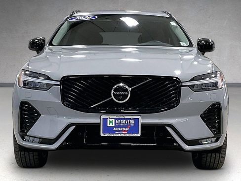 Certified 2026 Volvo XC60 B5 Plus w/ Climate Package AWD/4WD image 2