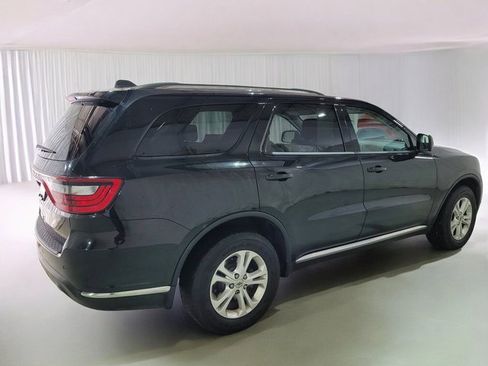 Used 2019 Dodge Durango SXT image 23