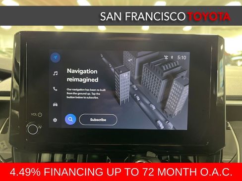 Certified 2023 Toyota Corolla LE image 26