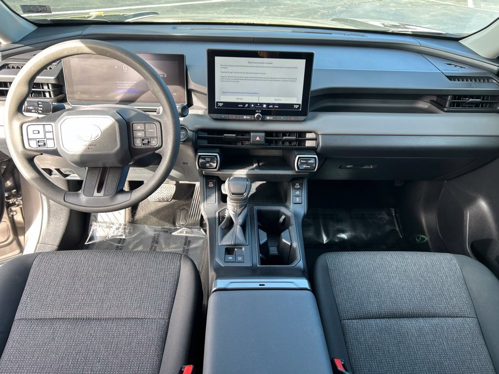 Certified 2026 Toyota RAV4 LE AWD/4WD image 12