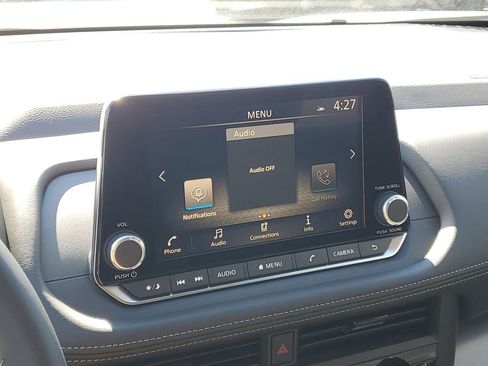 New 2026 Nissan Rogue SV AWD/4WD image 18