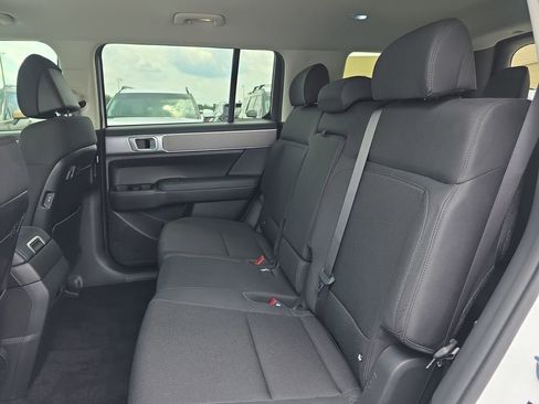 New 2026 Hyundai Santa Fe SE image 20