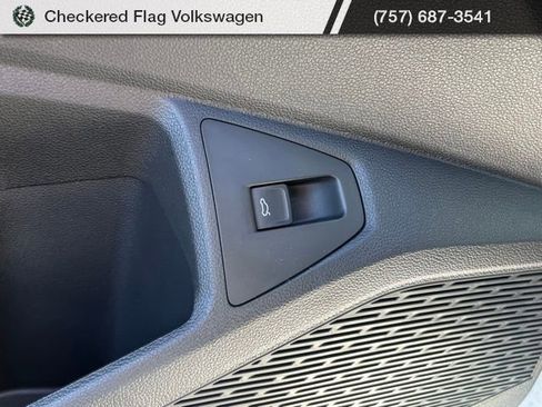 New 2026 Volkswagen Jetta Sport image 15