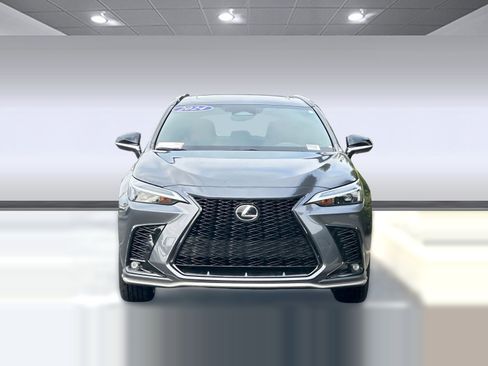 Certified 2024 Lexus NX 350 F Sport image 5