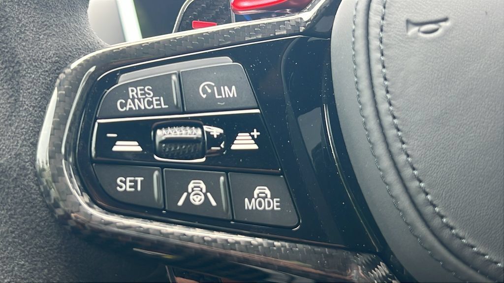 New 2027 BMW M4 xDrive Competition w/ Carbon Package AWD/4WD image 19