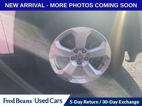 Used 2020 Jeep Compass Latitude w/ Cold Weather Group image 15