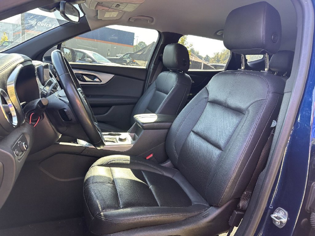 Used 2022 Chevrolet Blazer LT AWD/4WD image 5