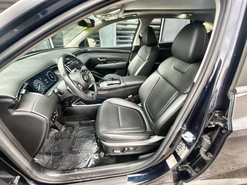 Used 2024 Hyundai Tucson SEL AWD/4WD image 11