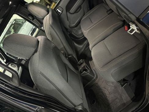 Used 2024 Jeep Wrangler Willys image 16
