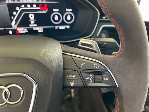 Used 2023 Audi RS 5 Sportback w/ Dynamic Package image 53