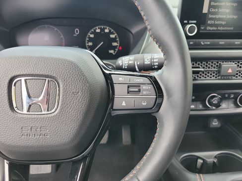 Used 2024 Honda HR-V Sport image 31