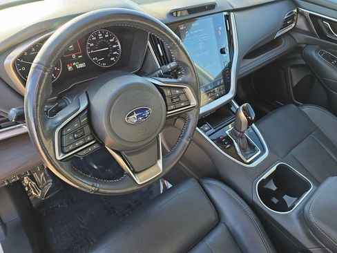 Used 2023 Subaru Outback Limited image 16