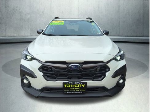 Used 2024 Subaru Crosstrek 2.5i Limited image 10