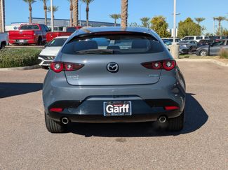 Used 2024 MAZDA MAZDA3 s video 3