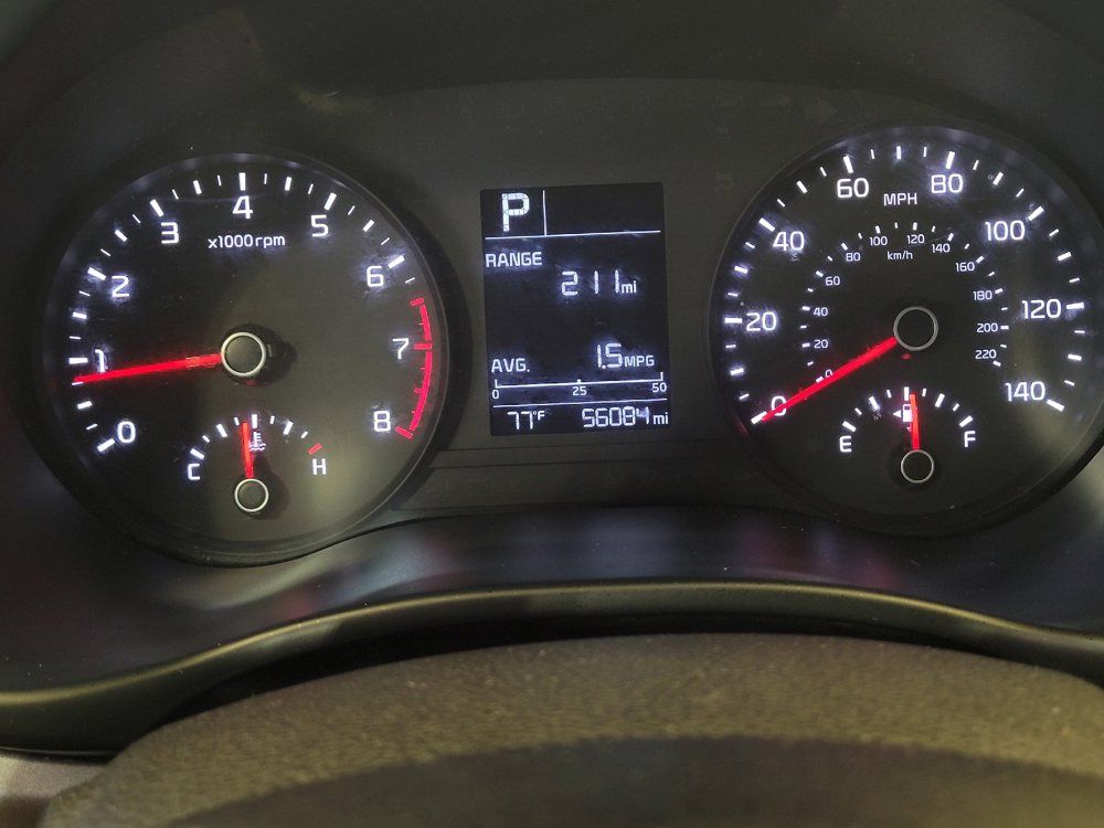 Used 2018 Kia Rio LX FWD image 23