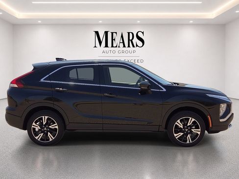 Used 2026 Mitsubishi Eclipse Cross SE AWD/4WD image 6