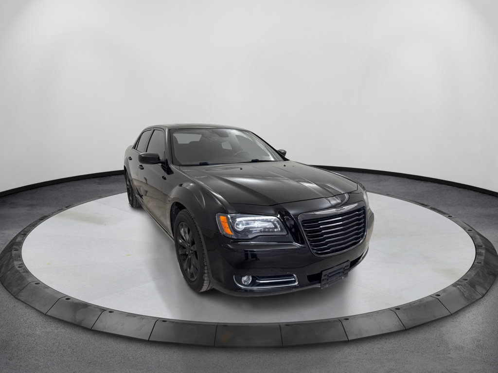Used 2014 Chrysler 300 S AWD/4WD image 3
