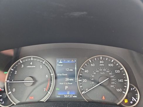 Certified 2020 Lexus RX 350 AWD image 7