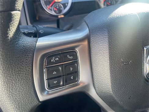 Used 2024 RAM 1500 Classic Warlock image 19