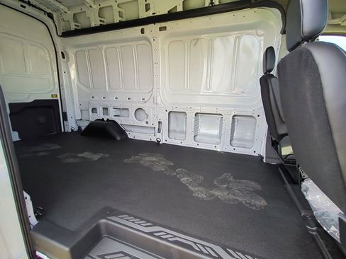 New 2026 Ford Transit 350 148 High Roof image 14