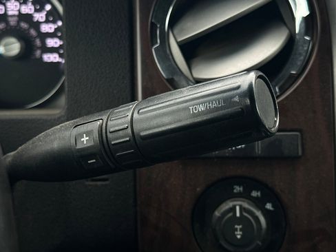 Used 2013 Ford F350 Lariat w/ Lariat Chrome Pkg image 20