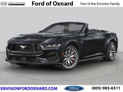 Used 2024 Ford Mustang GT Premium