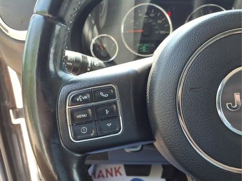 Used 2013 Jeep Wrangler Unlimited Sahara w/ Dual Top Group AWD/4WD image 14