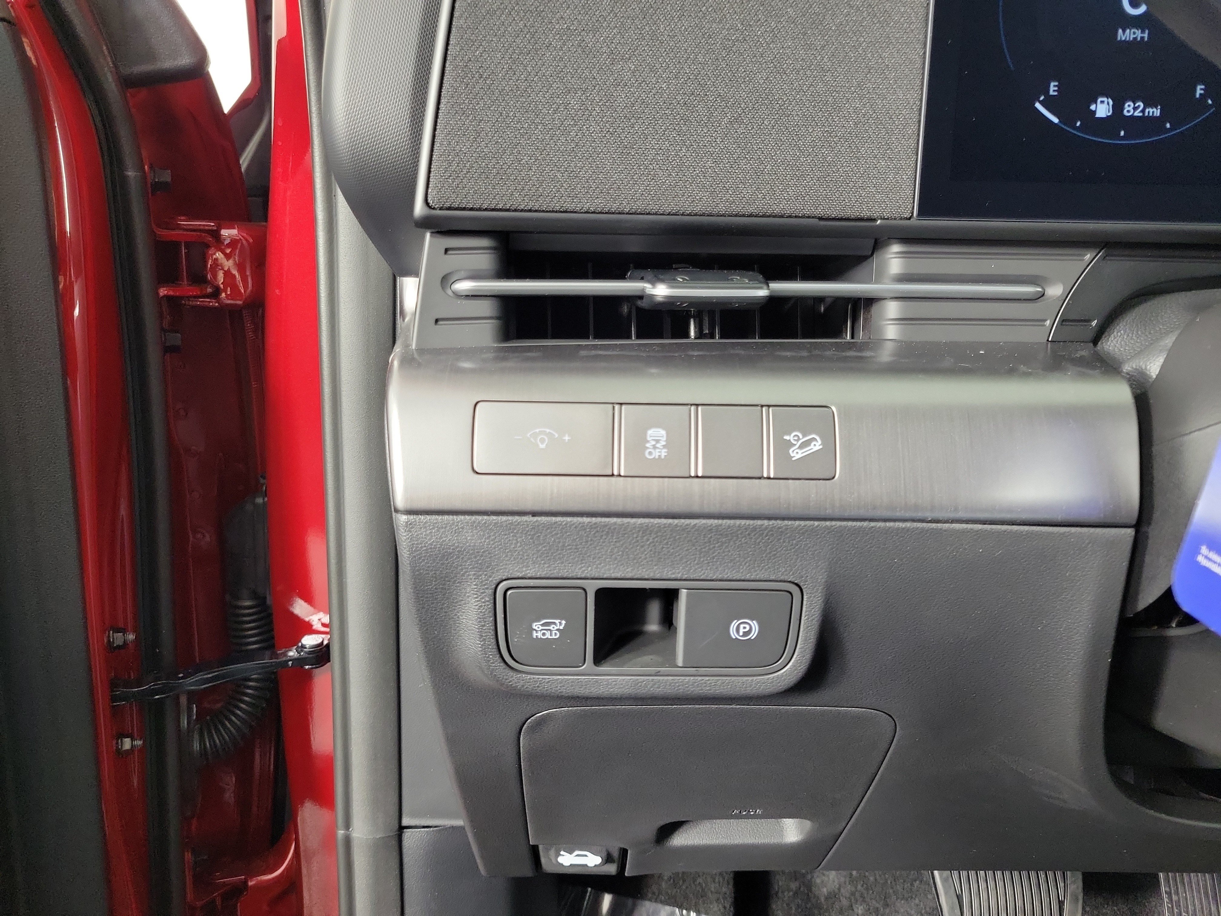 New 2026 Hyundai Kona Limited AWD/4WD image 23