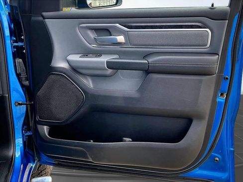 Used 2022 RAM 1500 Big Horn AWD/4WD image 28
