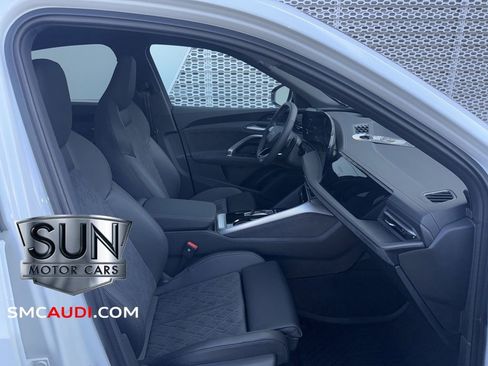 New 2025 Audi SQ5 Premium Plus image 16