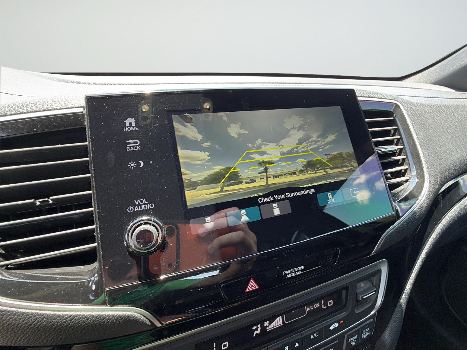 Used 2020 Honda Pilot Black Edition image 24