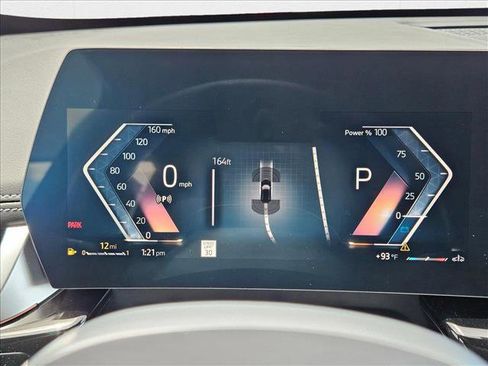 Used 2025 BMW X1 xDrive28i w/ Convenience Package image 10