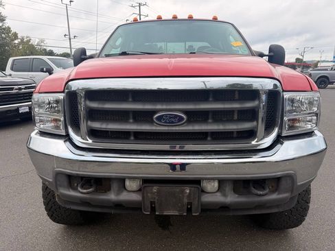 Used 2004 Ford F350 Lariat AWD/4WD image 2