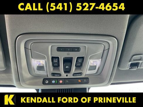 Used 2024 GMC Sierra 1500 Elevation w/ Elevation Premium Package AWD/4WD image 28
